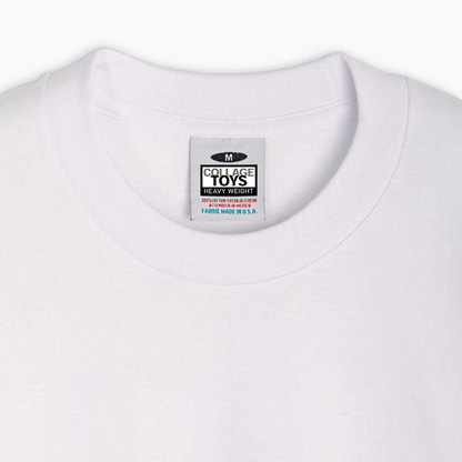 Stand By Me Tee