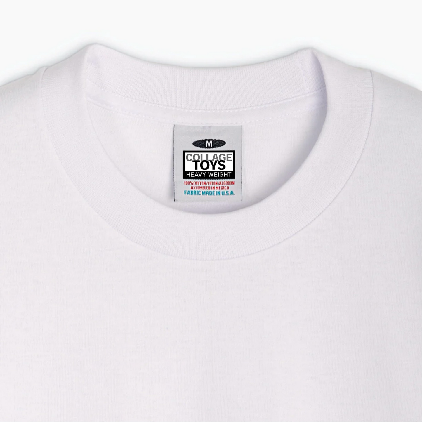Stand By Me Tee
