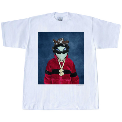 Who's Who Tee