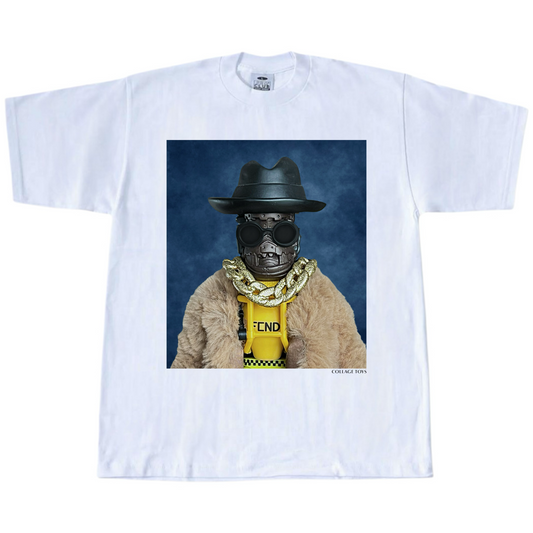 Who's Who Tee