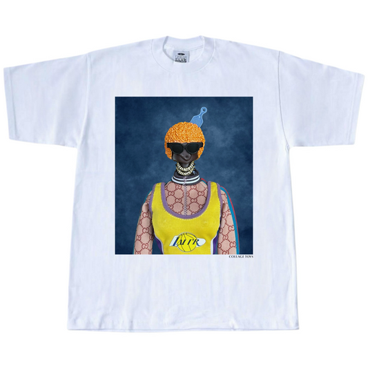 Who's Who Tee