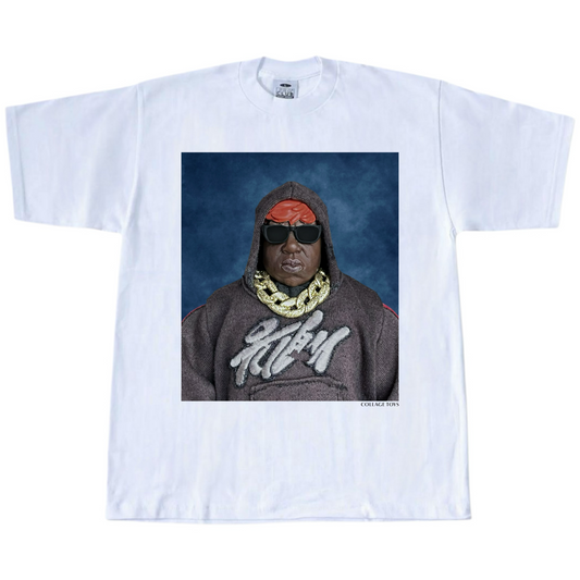 Who's Who Tee