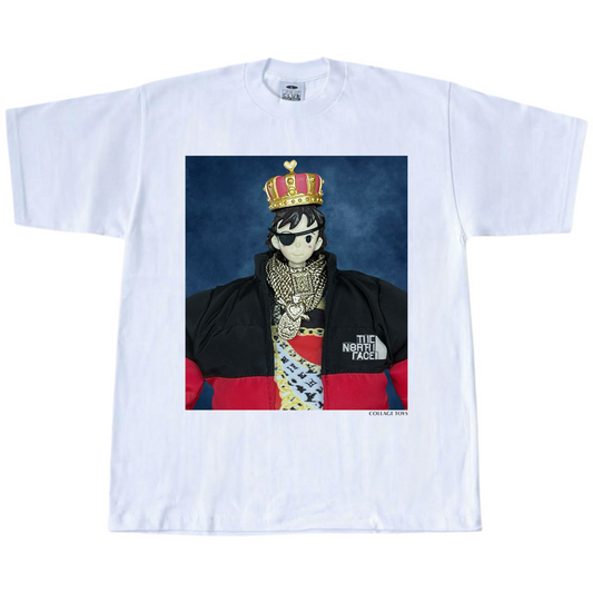 Who's Who Tee