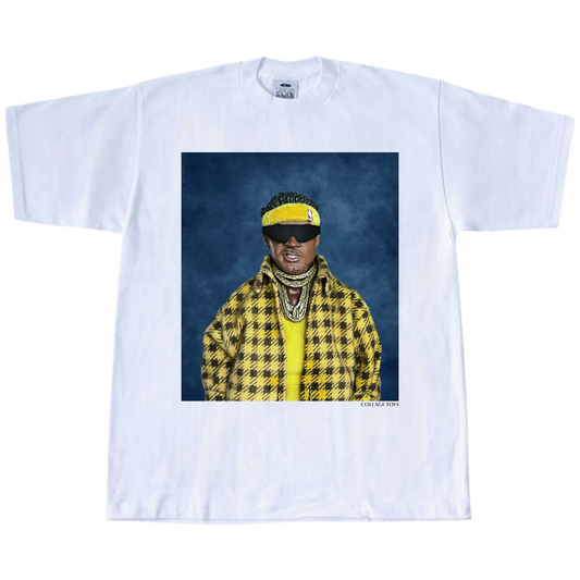 Who's Who Tee