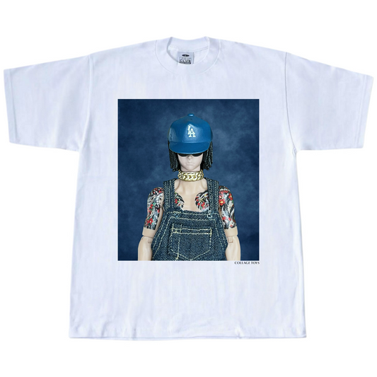 Who's Who Tee