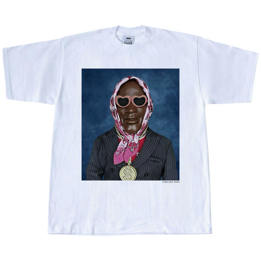 Who's Who Tee