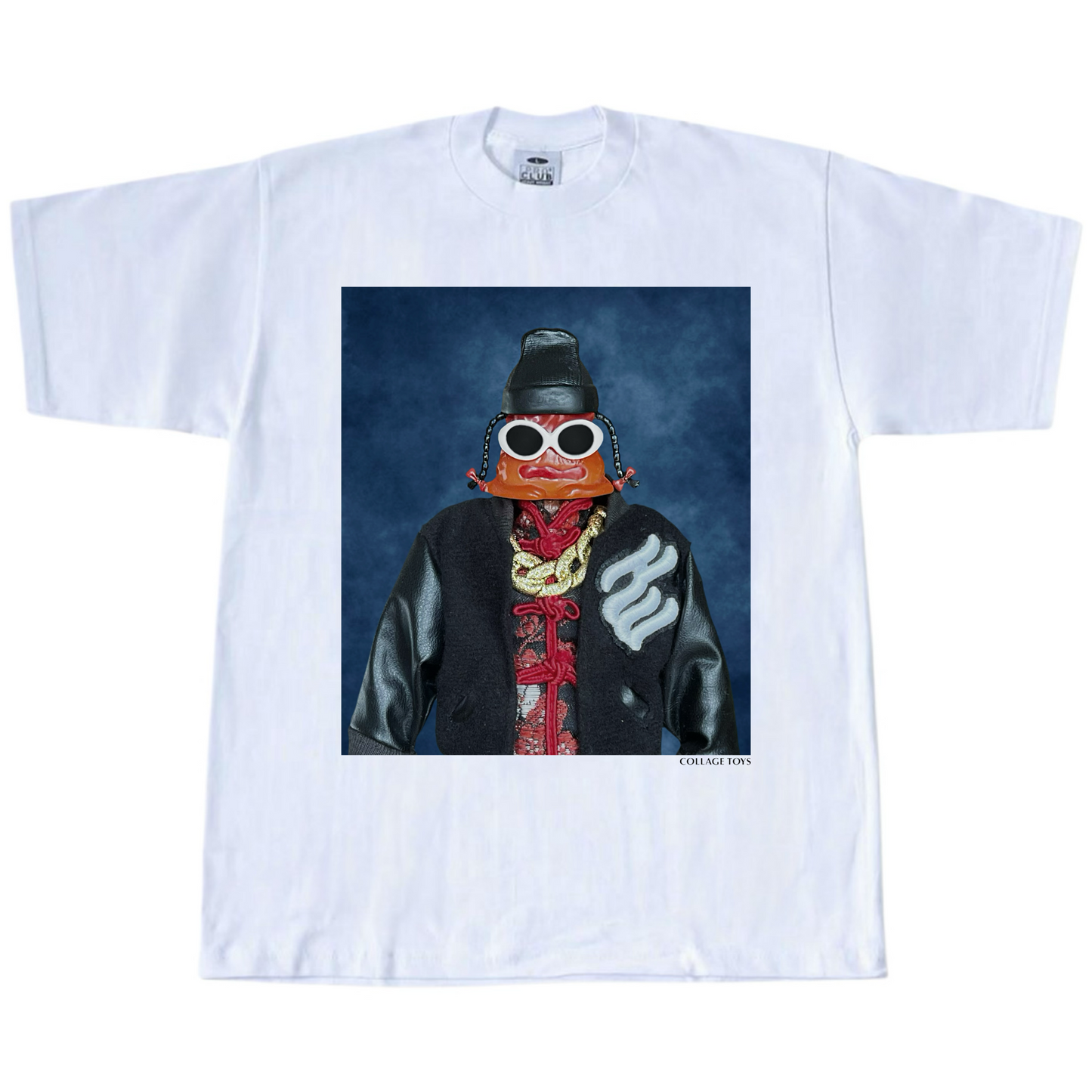 Who's Who Tee