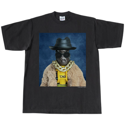 Who's Who Tee