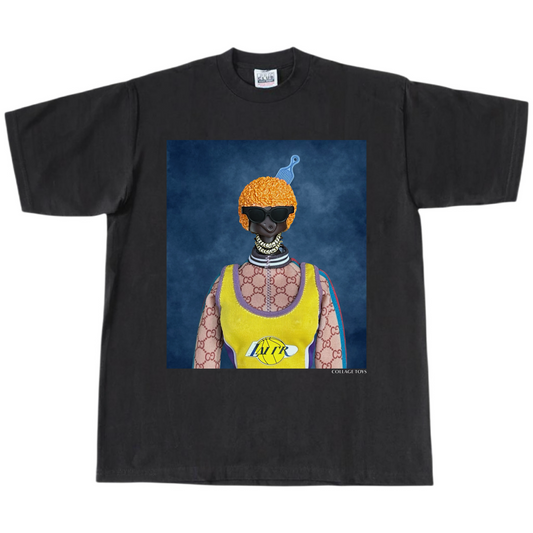 Who's Who Tee