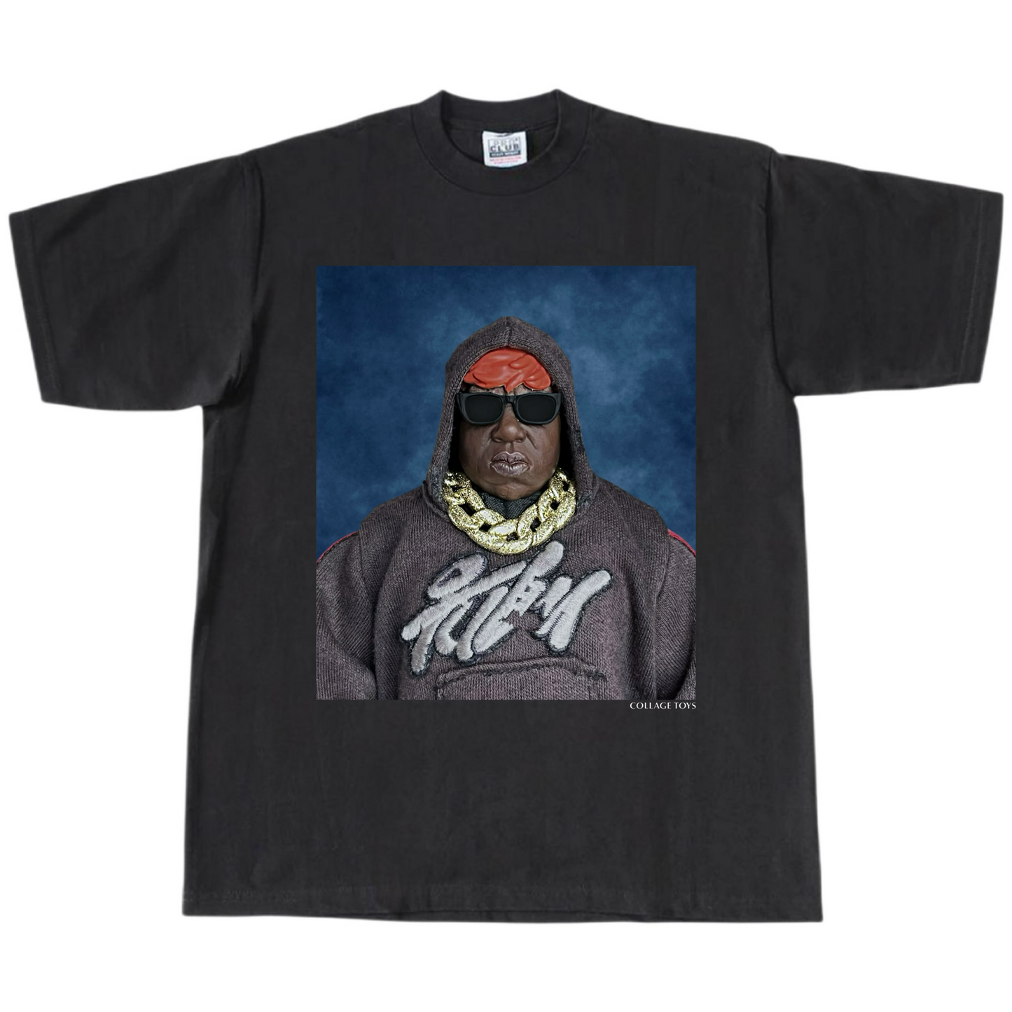 Who's Who Tee