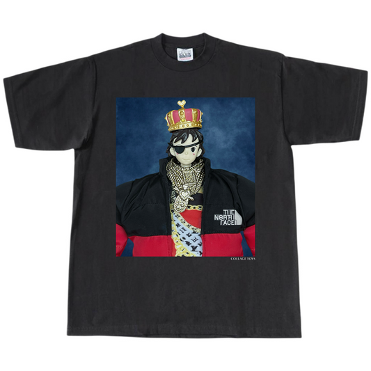 Who's Who Tee