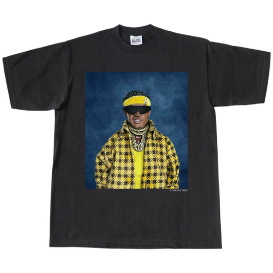 Who's Who Tee