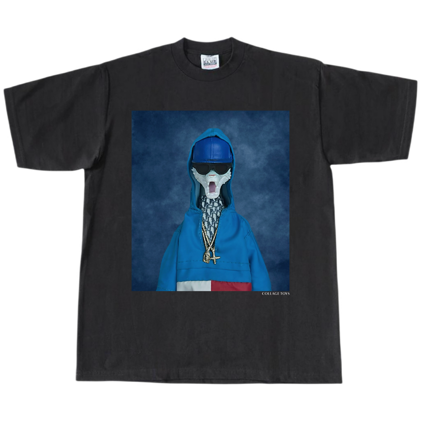 Who's Who Tee