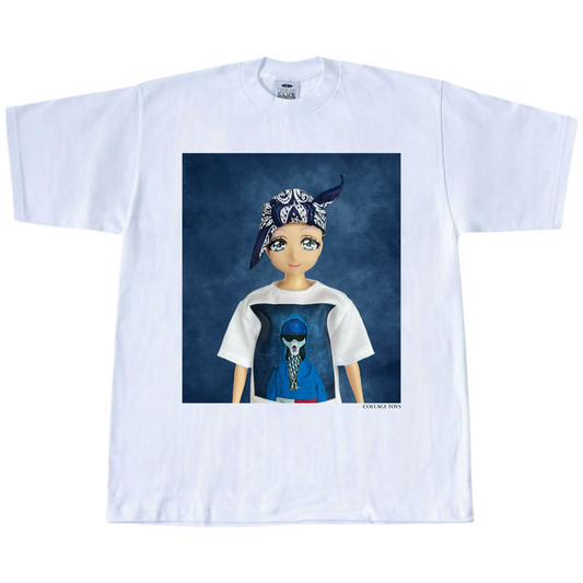 Who's Who Tee