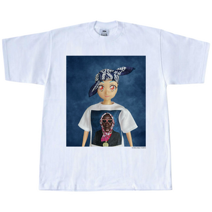 Who's Who Tee