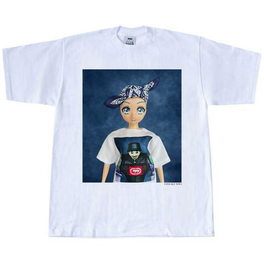 Who's Who Tee