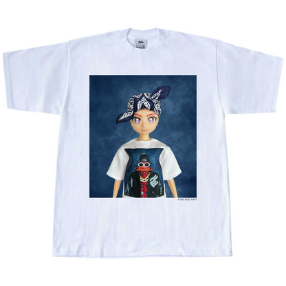 Who's Who Tee