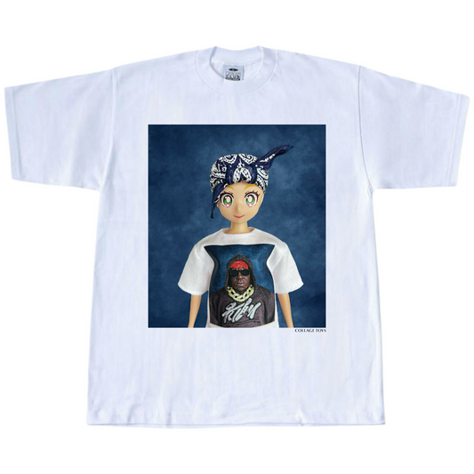 Who's Who Tee