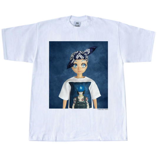 Who's Who Tee