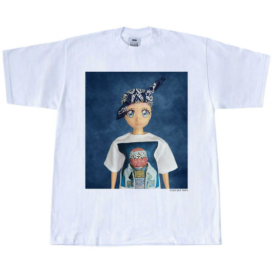 Who's Who Tee