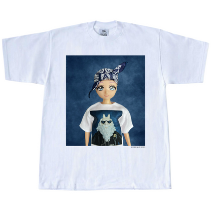 Who's Who Tee