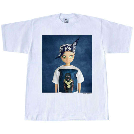 Who's Who Tee