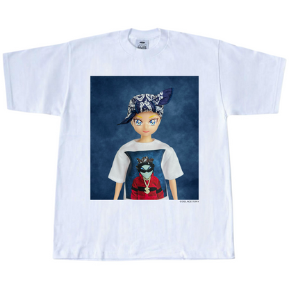 Who's Who Tee