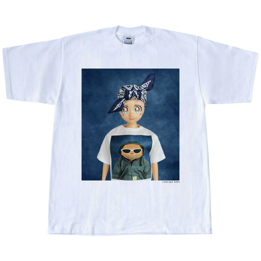 Who's Who Tee