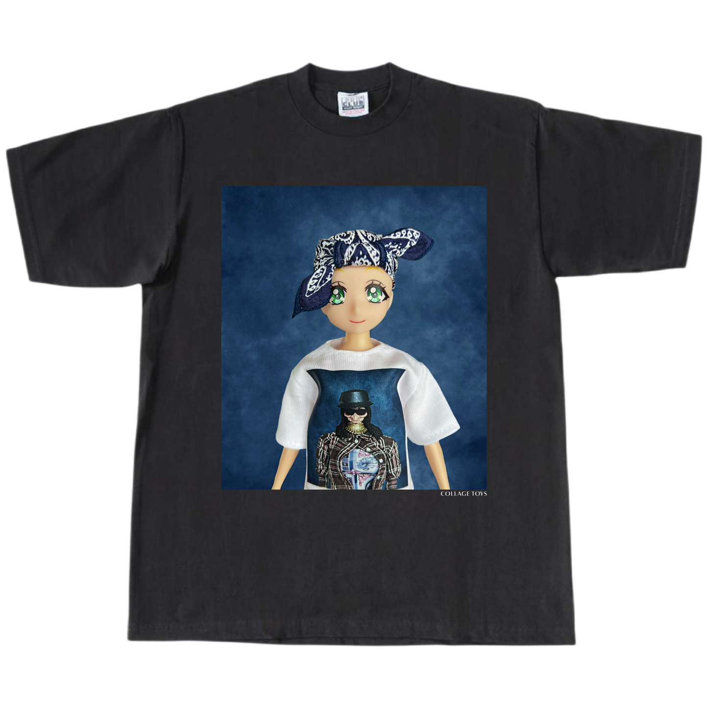 Who's Who Tee