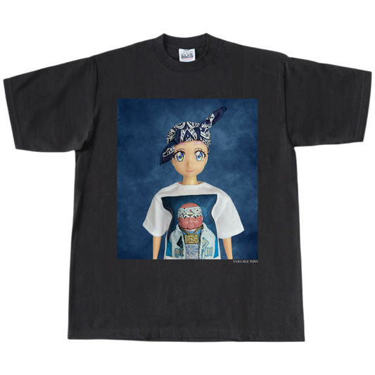 Who's Who Tee