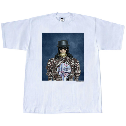 Who's Who Tee