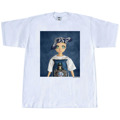 Who's Who Tee
