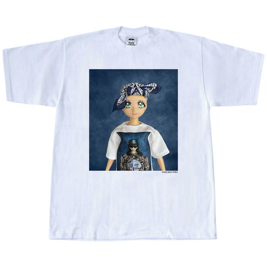 Who's Who Tee