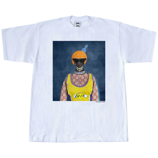 Who's Who Tee