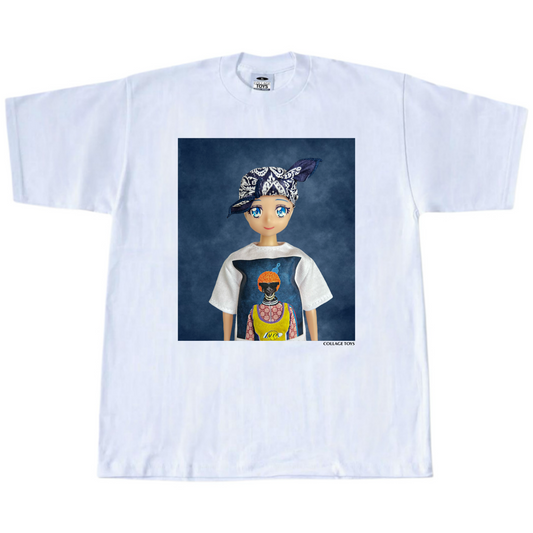 Who's Who Tee