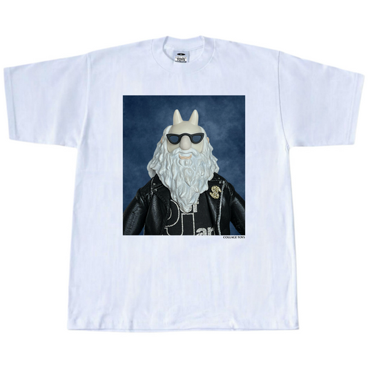 Who's Who Tee