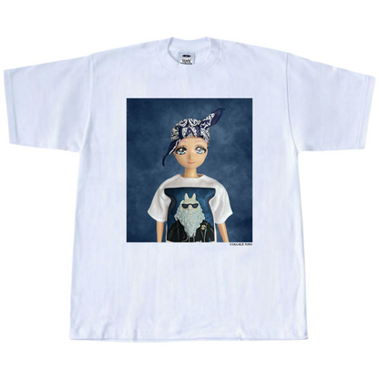 Who's Who Tee