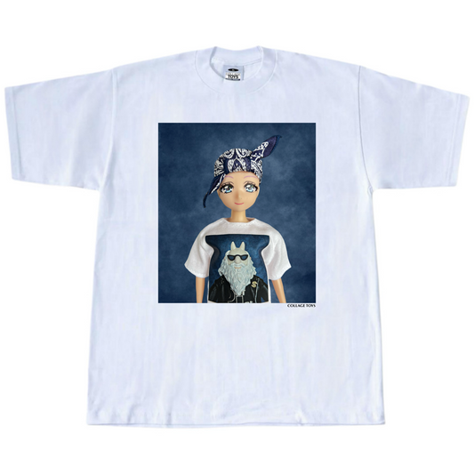 Who's Who Tee