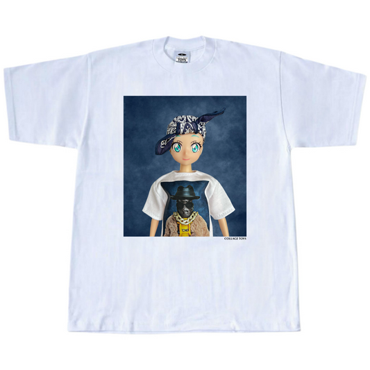 Who's Who Tee