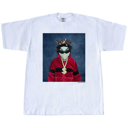 Who's Who Tee