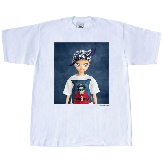Who's Who Tee