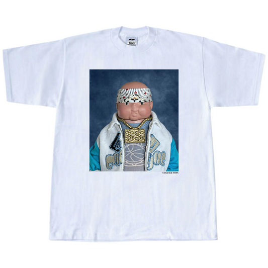 Who's Who Tee