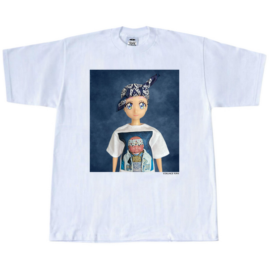 Who's Who Tee