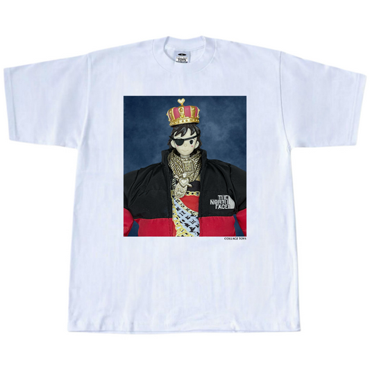 Who's Who Tee