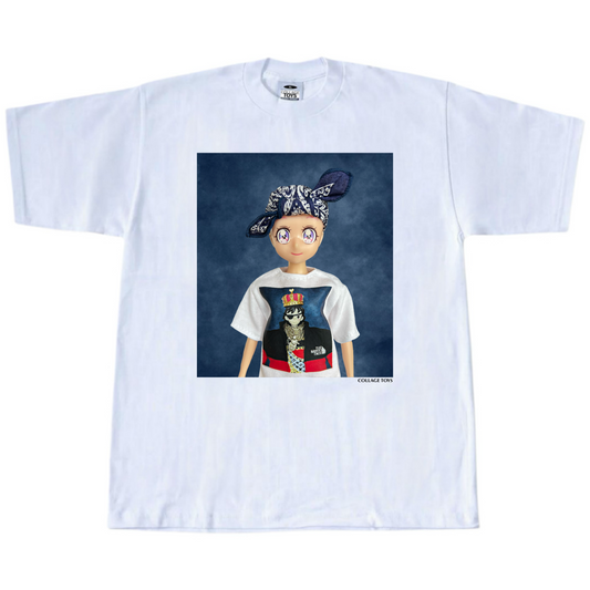 Who's Who Tee