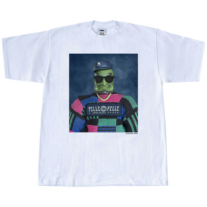Who's Who Tee