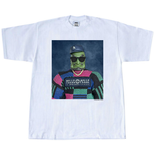 Who's Who Tee