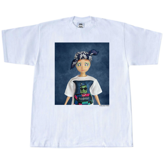Who's Who Tee