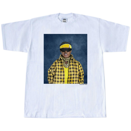 Who's Who Tee
