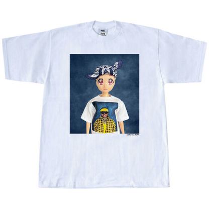 Who's Who Tee